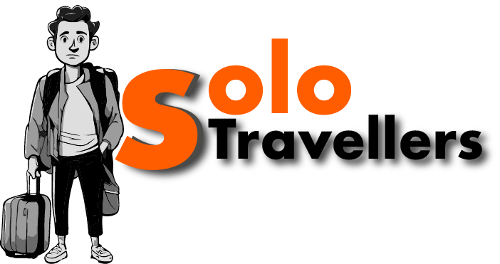 The Solo Travellers Shop